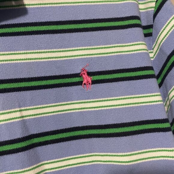 Polo Ralph Lauren Golf short sleeve collar shirt - Picture 3 of 5